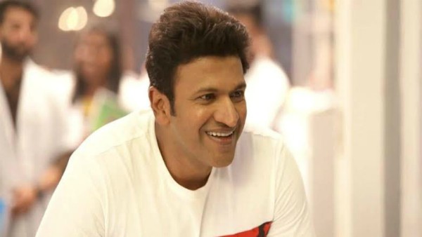 CM Basavaraj Bommai remembers Puneeth Rajkumar