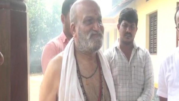 ಶತ್ರು ಬಾರದಂತೆ ಮಾಡುವ ಈ ಯಾಗ