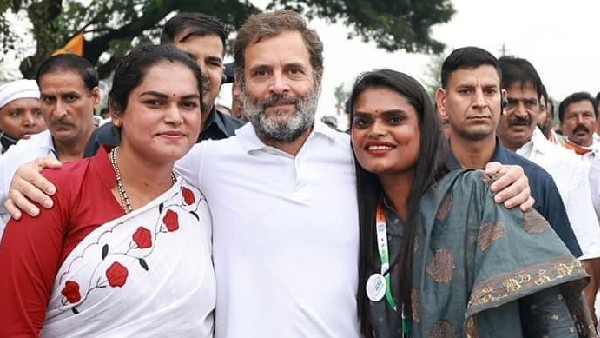 ಲಿಂಗ, ಲಿಂಗತ್ವದ ಹೆಸರಲ್ಲಿ ಬಿಜೆಪಿ ದೇಶವನ್ನು ಒಡೆಯುತ್ತಿದೆ! 