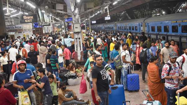 ಮುಂಬೈ-ಮಂಗಳೂರು ವಿಶೇಷ ರೈಲು ನಿಲುಗಡೆ ವಿವರ