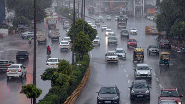 Heavy rain likely on various National highways Karnataka: IMD forecast