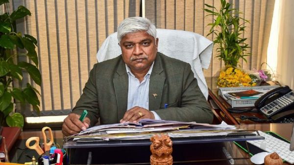 Delhi AAP Minister Rajendra Pal Gautam Resigns After Controversy of Allegedly Insulting Hindu Gods Delhi AAP Minister Rajendra Pal Gautam Resigns After Controversy of Allegedly Insulting Hindu Gods