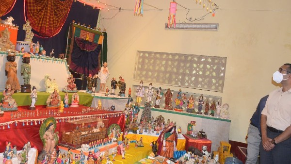 ಮಕ್ಕಳಿಗೆ ಜನಪದ ಸಂಸ್ಕ್ರತಿಯ ಪರಿಚಯ ಇಲ್ಲಿ ಸಿಗಲಿದೆ 