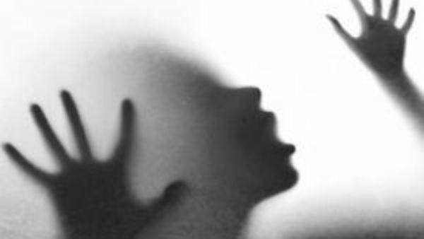 Gang rape of minor girl in school Filed FIR Gang rape of minor girl in school Filed FIR