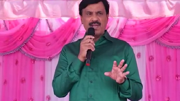 ಎರಡು ಕ್ಷೇತ್ರಗಳ ಮೇಲೆ ಕಣ್ಣಿಟ್ಟ ಗಾಲಿ ಜನಾರ್ದನ ರೆಡ್ಡಿ