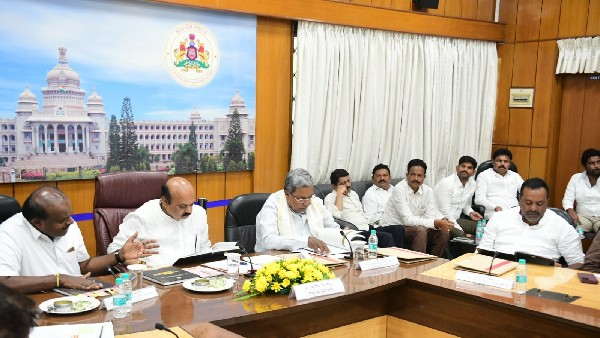  ಭಾಷಾವಾರು ಪರೀಕ್ಷೆಗೆ ಅವಕಾಶ ಅಗತ್ಯ 