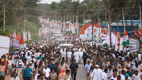  ಮುಂದಿನ ಸಿಎಂ ಯಾರು ಎನ್ನುವುದು ಚುನಾವಣೆ ಗೆದ್ದ ನಂತರ ನಿರ್ಧಾರ