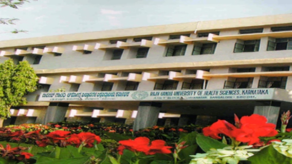 HC came down heavily against RGUHS for filing case against his own panel of advocate