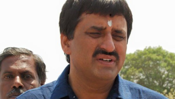 ಸಿ.ಪಿ.ಯೋಗೇಶ್ವರ್ ವಿರುದ್ಧ ದಲಿತ ಮುಖಂಡರ ಕಿಡಿ