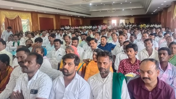 ಪ್ರಚಾರಕ್ಕೆ ಬರದೇ ಇದ್ದರೂ ಗೆಲ್ಲಿಸುವ ಕ್ಷೇತ್ರ ಚನ್ನಪಟ್ಟಣ‌ 