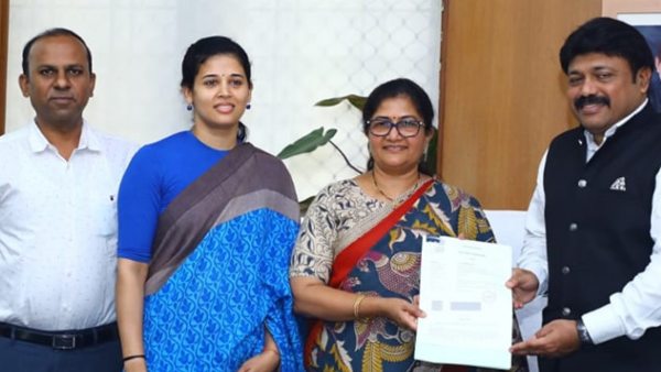 ನವೆಂಬರ್‌ ಮೊದಲ ವಾರದಲ್ಲಿ ರೈಲು ಸಂಚಾರ