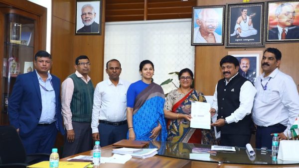 15 ಸಾವಿರ ವೆಚ್ಚದ ನಿರೀಕ್ಷೆ