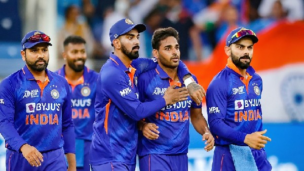 T20 World Cup 2022: Team India Full squad, complete schedule, time in IST; All details here 