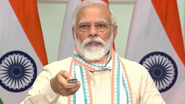 ಸಾಂಕ್ರಾಮಿಕ ಪಿಡುಗಿನ ಬಗ್ಗೆ ಪ್ರಧಾನಿ ಮೋದಿ ಉಲ್ಲೇಖ ಸಾಂಕ್ರಾಮಿಕ ಪಿಡುಗಿನ ಬಗ್ಗೆ ಪ್ರಧಾನಿ ಮೋದಿ ಉಲ್ಲೇಖ