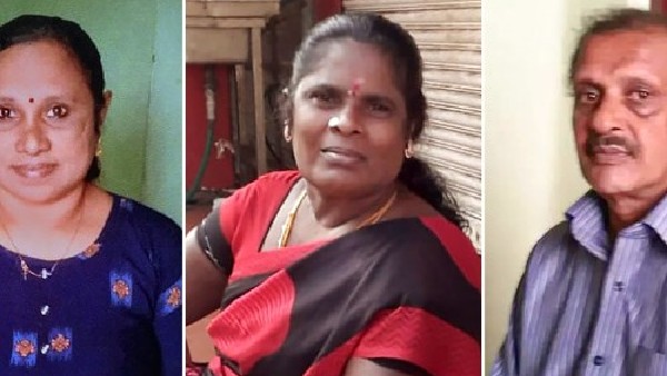 Kerala human sacrifice horror black magic cannibalism Kidnapping killing chopping eating women