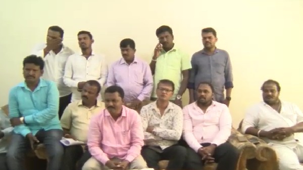 ಕಾಮಗಾರಿ ಪಟ್ಟಿ ರದ್ದುಪಡಿಸಲು ಸಿಪಿವೈ ಆಗ್ರಹ 