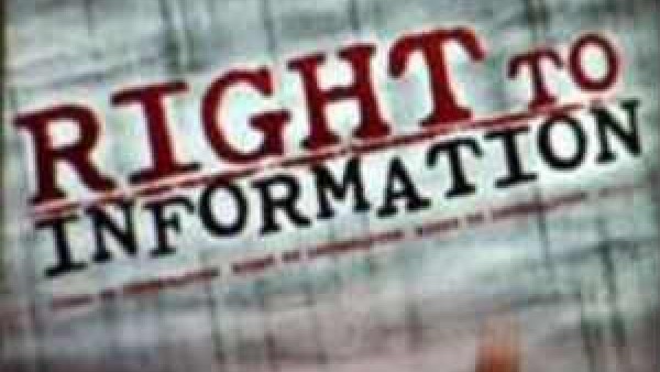 ಮಹಾರಾಷ್ಟ್ರದಲ್ಲಿ 90 ಸಾವಿರಕ್ಕೂ ಹೆಚ್ಚು ಆರ್‌ಟಿಐಗಳು ಬಾಕಿ 