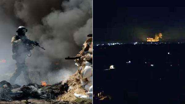  ಡರ್ಟಿ ಬಾಂಬ್‌ಗಳ ಪರಿಣಾಮವೇನು?