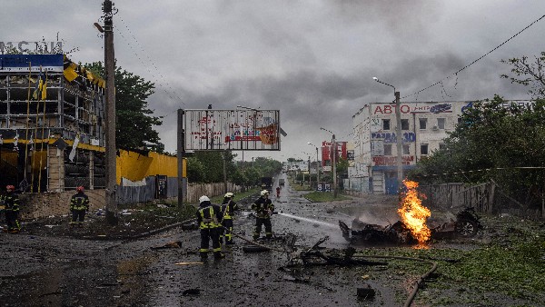 ಸುರೋವಿಕಿನ್ ಯುದ್ಧನೀತಿ ಬಗ್ಗೆ ಉಲ್ಲೇಖ 