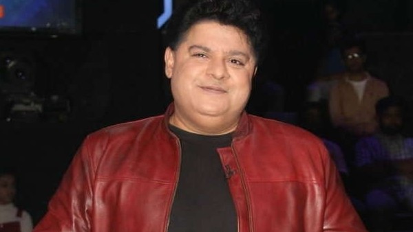 'ಬಿಗ್‌ಬಾಸ್‌ನಿಂದ ಸಾಜಿದ್ ಖಾನ್ ತೆಗೆದು ಹಾಕಿ' 