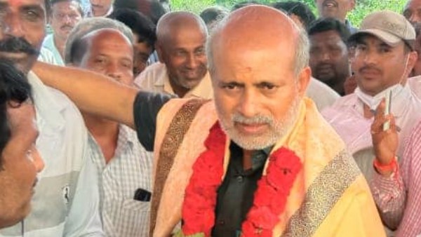 ಜೆಡಿಎಸ್‌ನ ಸಾ. ರಾ. ಮಹೇಶ್