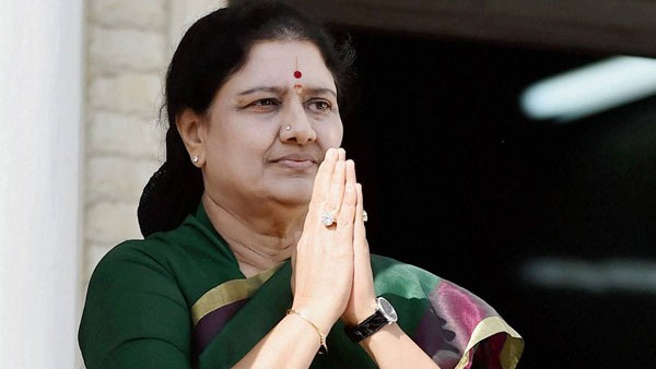 Jayalalithaas death case: Probe ordered against Former General Secretary of AIADMK Sasikala Jayalalithaas death case: Probe ordered against Former General Secretary of AIADMK Sasikala