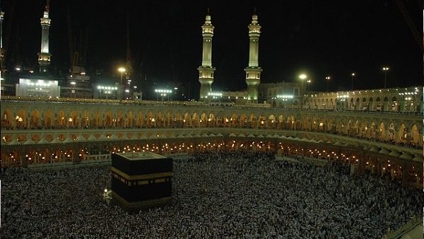  ಮಹ್ರಮ್‌ ಇಲ್ಲದೆ ಉಮ್ರಾ ಮಾಡಲು ರಾಜ್ಯಕ್ಕೆ ಬರಬಹುದು 