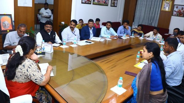 ವಿಶೇಷ ರೈಲಿನ ವಿನ್ಯಾಸ