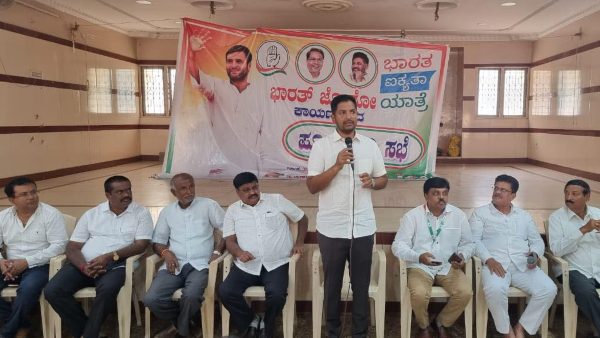 ಮೂಲ ಕಾಂಗ್ರೆಸಿಗರ ಕೆಂಗಣ್ಣು