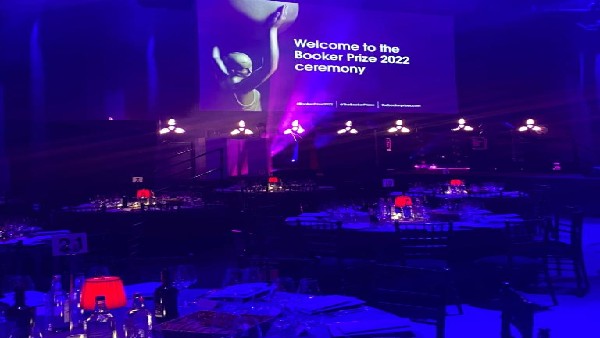 1969 ರಲ್ಲಿ ಮೊದಲ ಬಾರಿಗೆ ಬೂಕರ್ ಪ್ರಶಸ್ತಿ ಘೋಷಣೆ 