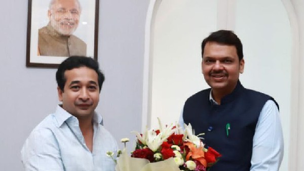 ಹಿಂದೂ ವಿರೋಧಿ ಧರ್ಮಾಂಧ 