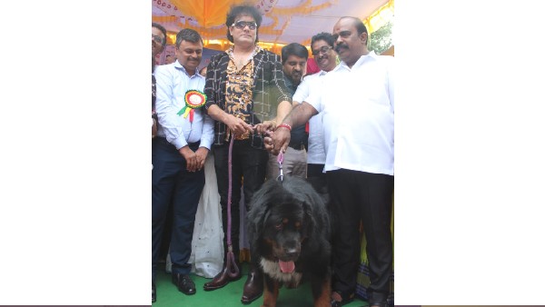 ಹಿರಿಯರು, ಕಿರಿಯರಿಗೂ ಕ್ರೇಜ್ ಹೆಚ್ಚಿಸಿದ ಭೀಮಾ! ಹಿರಿಯರು, ಕಿರಿಯರಿಗೂ ಕ್ರೇಜ್ ಹೆಚ್ಚಿಸಿದ ಭೀಮಾ!