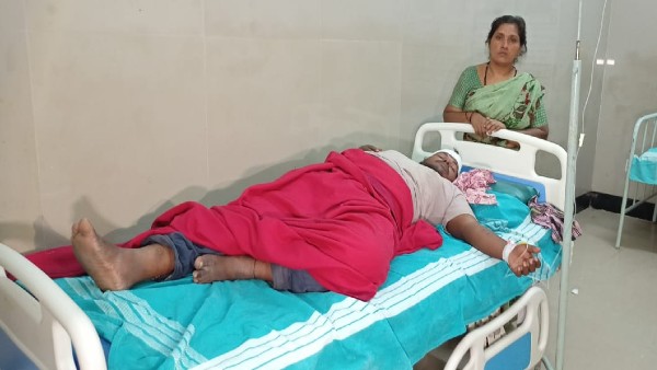 FIR Register against Harsha sister; Hindu Activist Attacked by Miscreants in Shivamogga