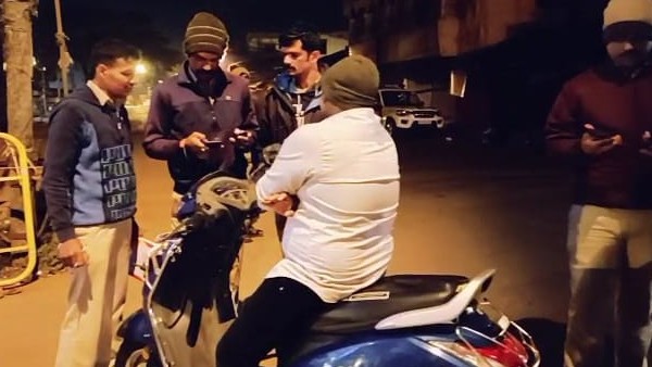 ಕ್ಷಣಮಾತ್ರದಲ್ಲಿ ಪೊಲೀಸರ ಕೈಸೇರಲಿದೆ ಕ್ರಿಮಿನಲ್‌ ಹಿನ್ನಲೆ