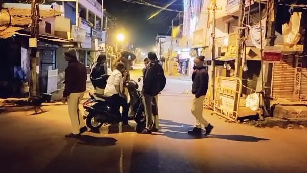 ಅಪರಾಧ ಪ್ರಮಾಣ ತಗ್ಗುವ ನಿರೀಕ್ಷೆ