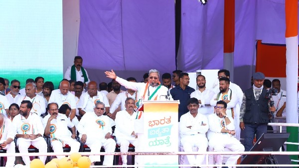  10% ಭರವಸೆಗಳನ್ನು ಕೂಡ ಈಡೇರಿಸಿಲ್ಲ