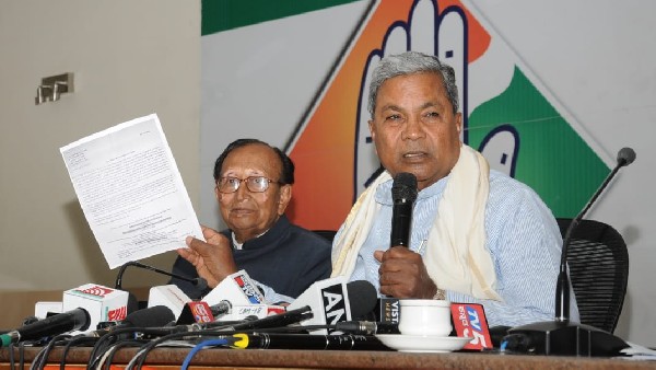 ನನ್ನ ವಿರುದ್ಧವೂ ತನಿಖೆಯಾಗಲಿ ನನ್ನ ವಿರುದ್ಧವೂ ತನಿಖೆಯಾಗಲಿ