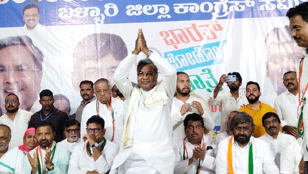  ಸಂವಿಧಾನ ಮತ್ತು ಪ್ರಜಾಪ್ರಭುತ್ವ ಅಪಾಯದಲ್ಲಿ