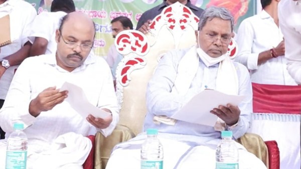 ಹೈಕಮಾಂಡ್ ಹೇಳಿದ ಕಡೆ ಸ್ಪರ್ಧೆ