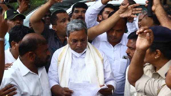  ಮುಸ್ಲಿಂರ ಭಾವನೆ ಕೆರಳುವಂತೆ ಮಾಡಿದ್ದೇ ಸಿದ್ದರಾಮಯ್ಯ 