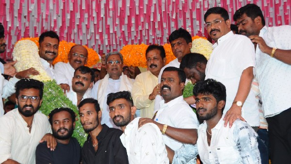 ಕುಟಂಬಕ್ಕಷ್ಟೇ ಬೇಡಿಕೊಂಡರೆ ಒಳ್ಳೆಯದಾಗಲ್ಲ 