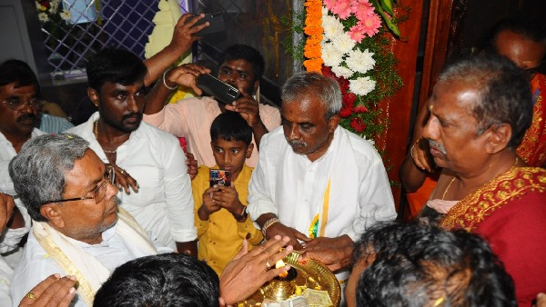ನಾವು ಮಾಡುವ ಕೆಲಸದಲ್ಲಿ ದೇವರನ್ನು ಕಾಣಬೇಕು 