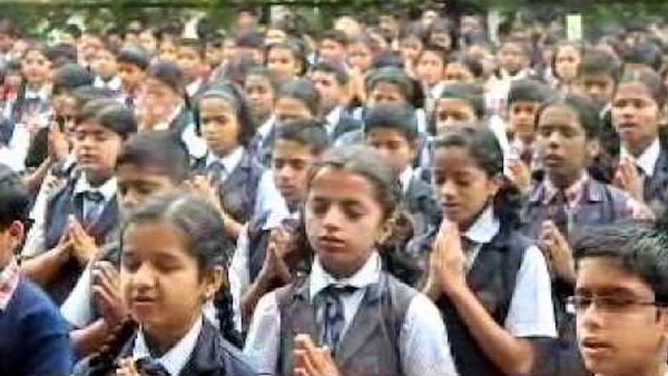 kannada rajyotsava karnataka Education dept. organize Koti Kantha Gayana on Oct.28th kannada rajyotsava karnataka Education dept. organize Koti Kantha Gayana on Oct.28th