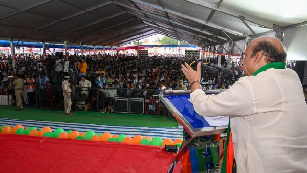 CM Bommai promises funds for Singapura-Nittur Bridge works 