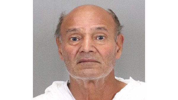 Indian American Man Arrested For Allegedly Killing His Daughter-in-law in California 