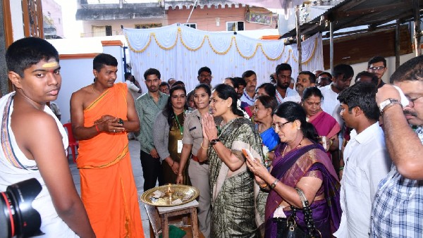 ಹೊರಗಡೆ ಮಾರ್ಕೆಟ್ ಮಾಡುವುದು ನಮ್ಮೆಲ್ಲರ ಜವಾಬ್ದಾರಿ 