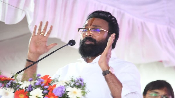 ಭೂಹಗರಣ ಪ್ರಕರಣದಲ್ಲಿ ರಾಮುಲು 6ನೇ ಆರೋಪಿ ಭೂಹಗರಣ ಪ್ರಕರಣದಲ್ಲಿ ರಾಮುಲು 6ನೇ ಆರೋಪಿ