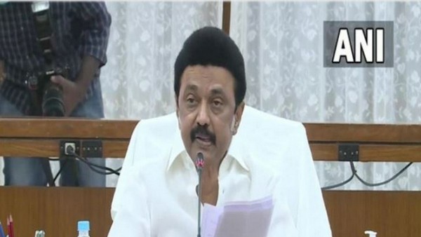  ಭಾರತದ ಆತ್ಮದ ಮೇಲೆ ನೇರ ಹಲ್ಲೆ: ಸ್ಟಾಲಿನ್‌ 