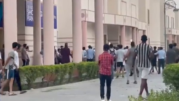 ಘಟನೆ ಬಗ್ಗೆ ತನಿಖೆ ಆರಂಭ 