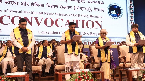 ಹೊಸ ಆಲೋಚನೆಗಳಿಗೆ ಸದಾ ಮನಸ್ಸನ್ನು ತೆರೆದಿಟ್ಟಿರಬೇಕು